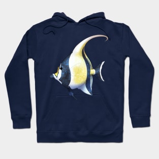 Cozy Moorish Idol Hoodie